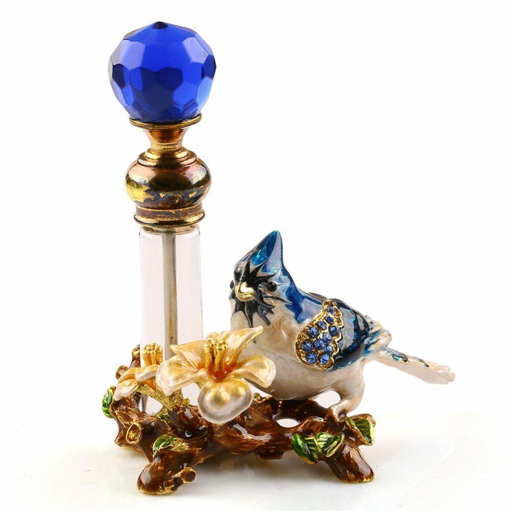 Ancient Arab Empty Perfume Bottle Antique
