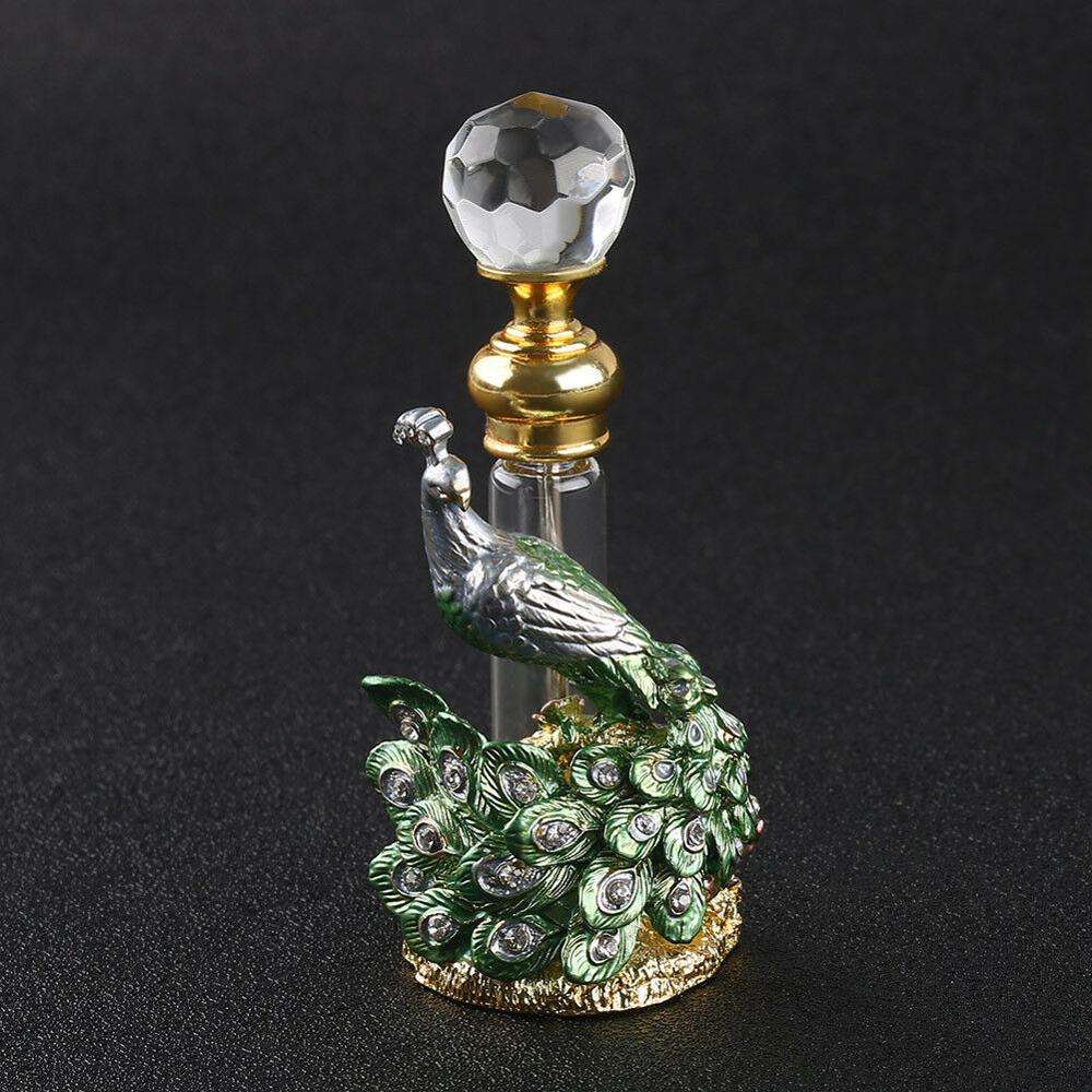Ancient Arab Empty Perfume Bottle Antique