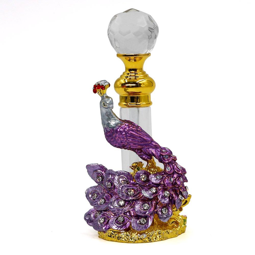 Ancient Arab Empty Perfume Bottle Antique