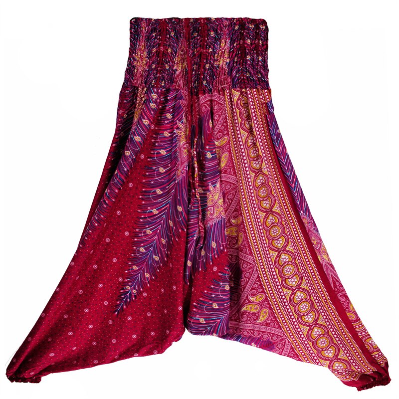 Bohemian Pants