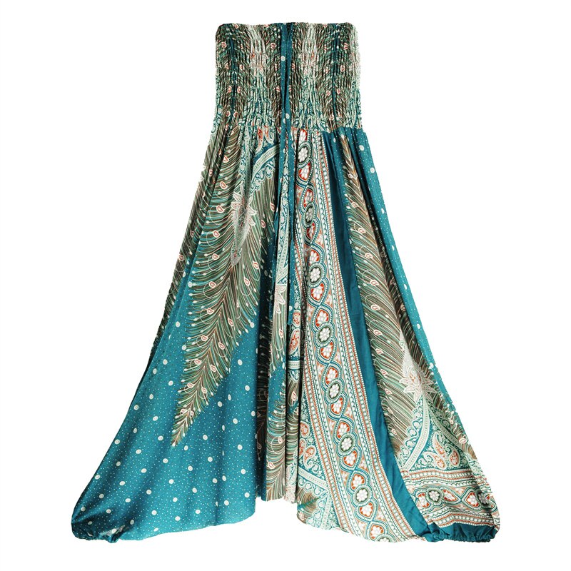 Bohemian Pants