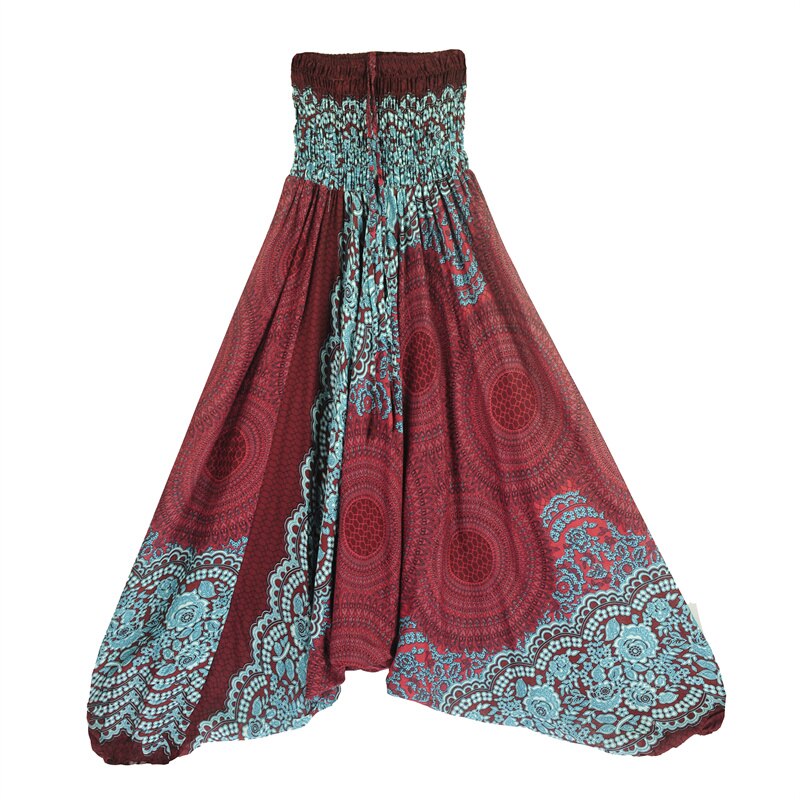 Bohemian Pants