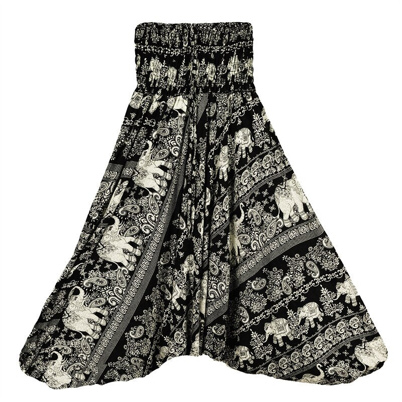 Bohemian Pants