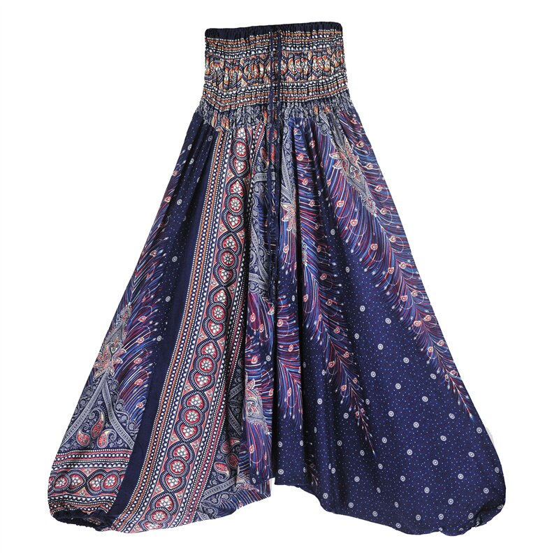 Bohemian Pants