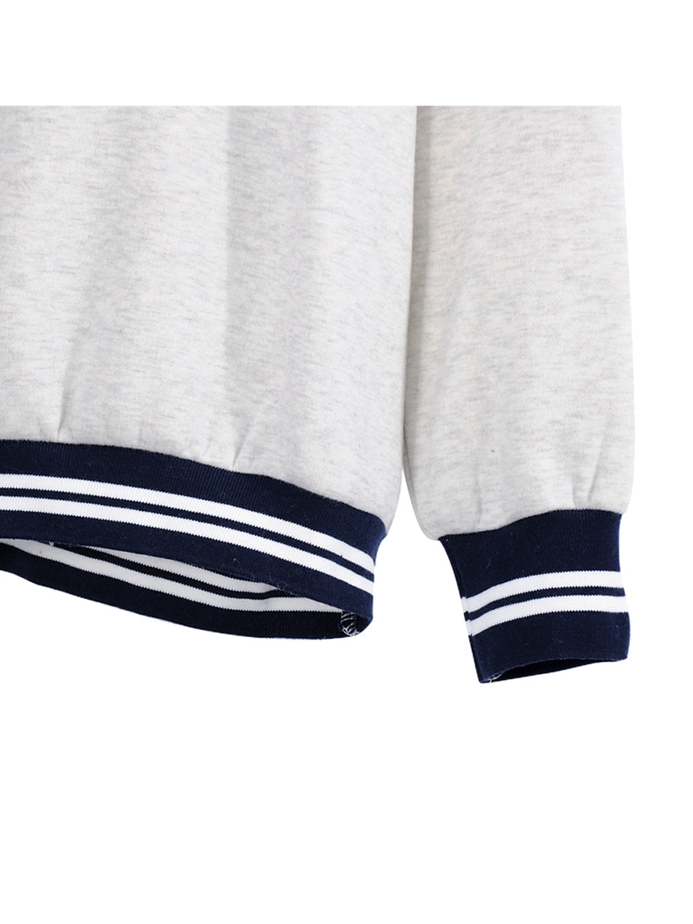 Autumn Winter Sun Star Sweatershirts