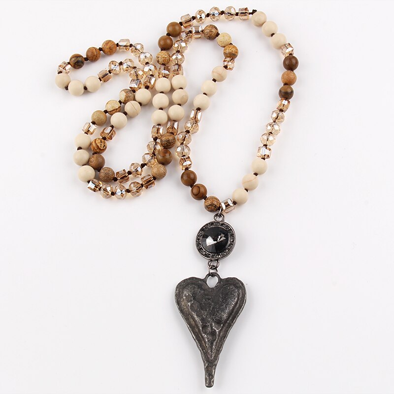 Fashion Bohemian Tribal Jewelry