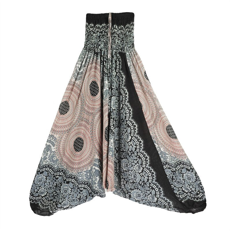 Bohemian Pants