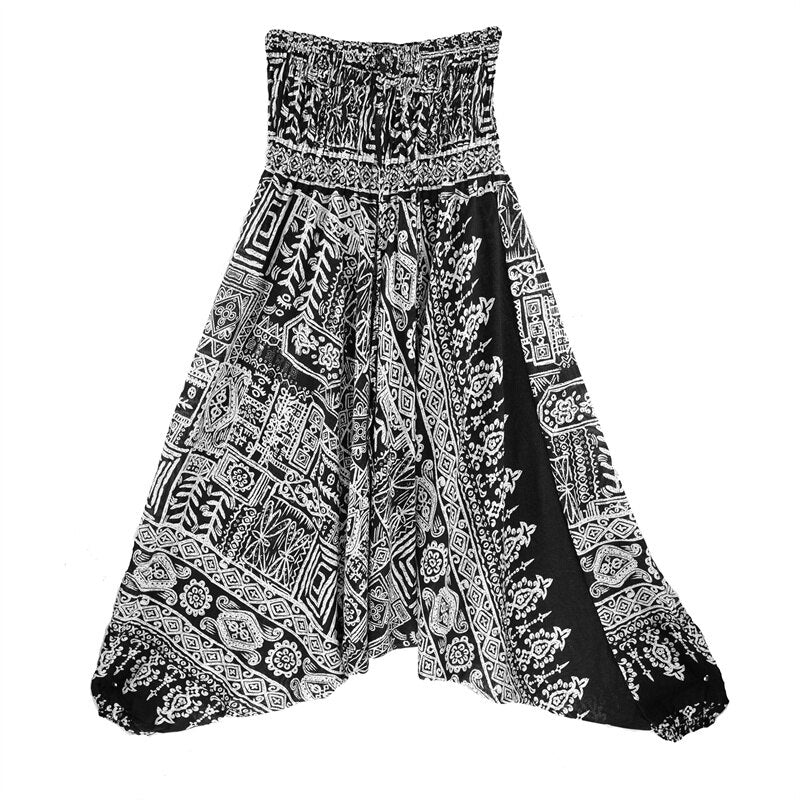 Bohemian Pants