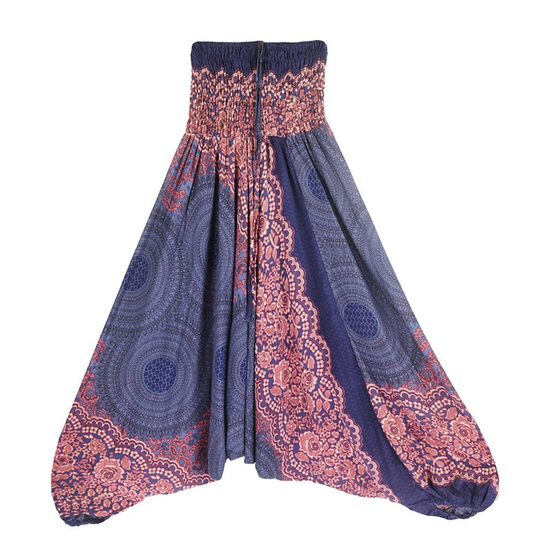 Bohemian Pants