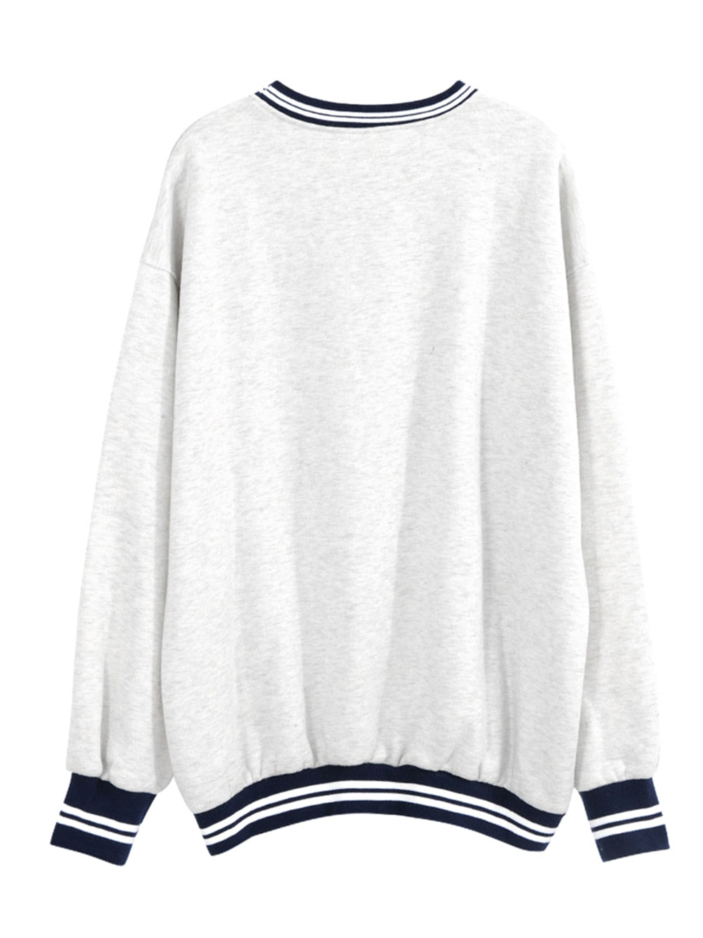 Autumn Winter Sun Star Sweatershirts