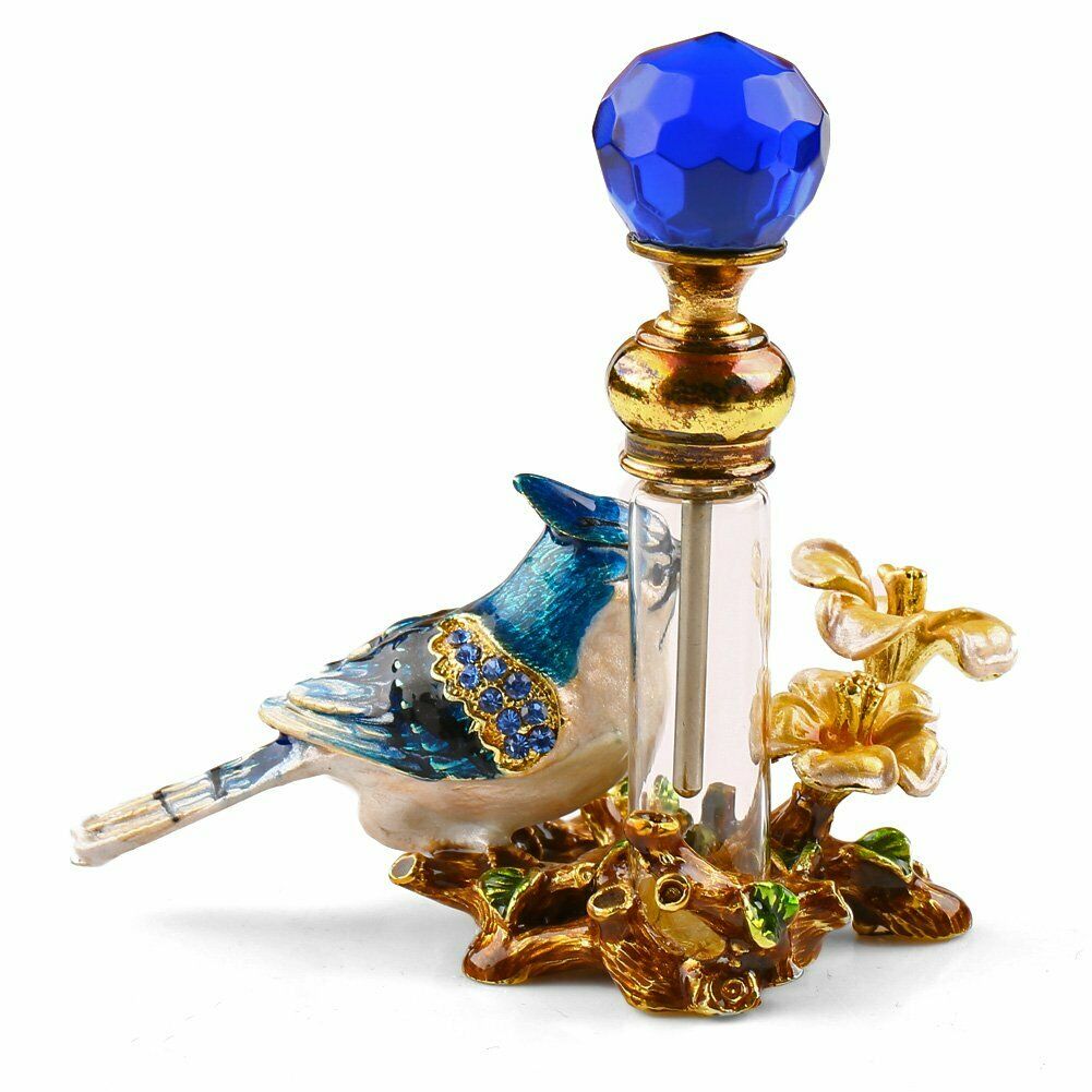 Ancient Arab Empty Perfume Bottle Antique