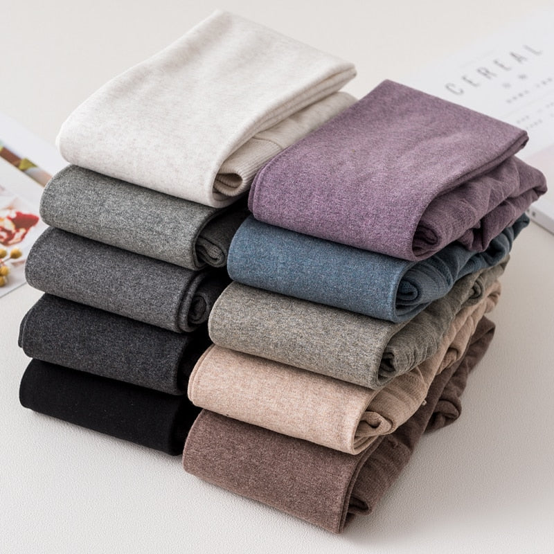 Warm Pantyhose Tights