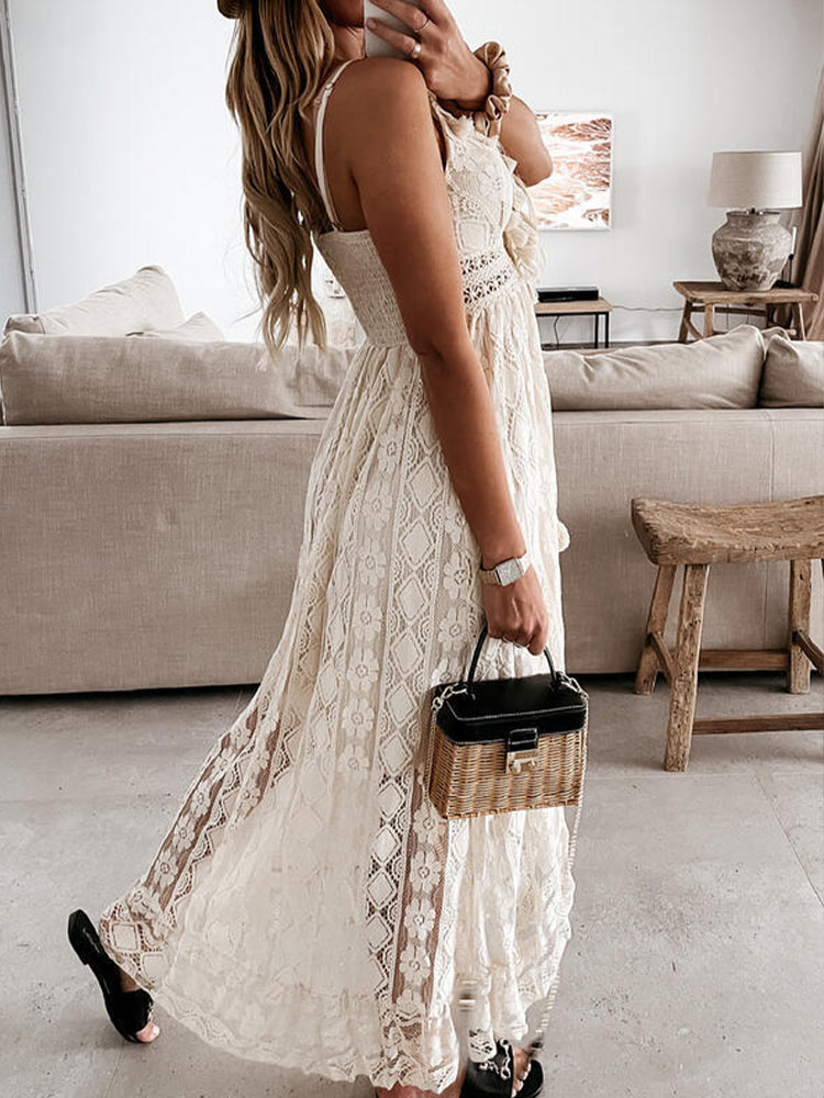 Boho Dress Women Summer