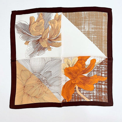 New 100% Pure Silk Scarf