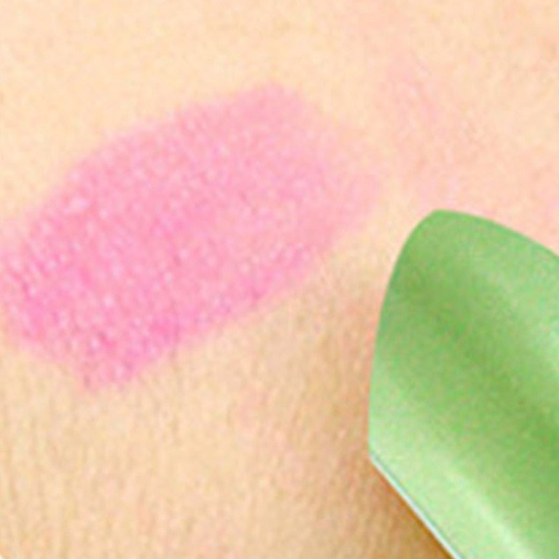 Aloe Vera Color Changing Lip Balm Lasting Moisturizing  Waterproof