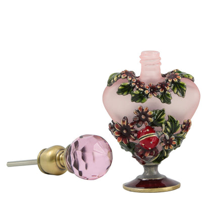 Ancient Arab Empty Perfume Bottle Antique