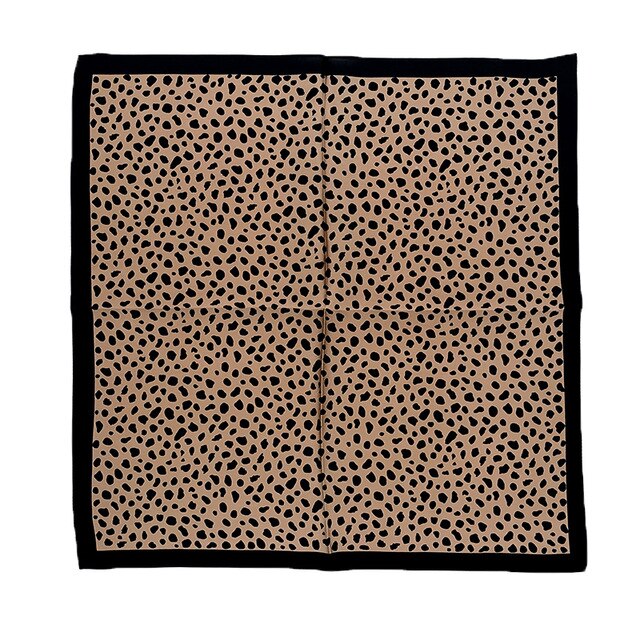 New 100% Pure Silk Scarf