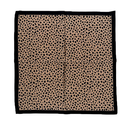 New 100% Pure Silk Scarf