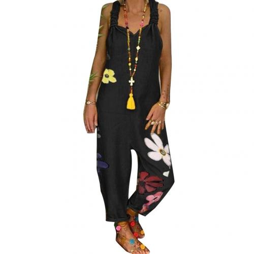 Boho Jumpsuit