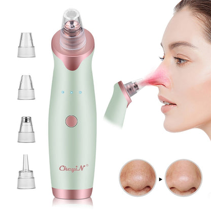Light Therapy Beauty Machine Facial Massager