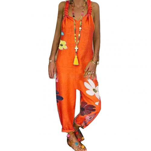Boho Jumpsuit