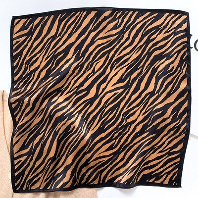 New 100% Pure Silk Scarf