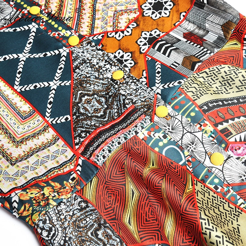 Designer Summer Dress