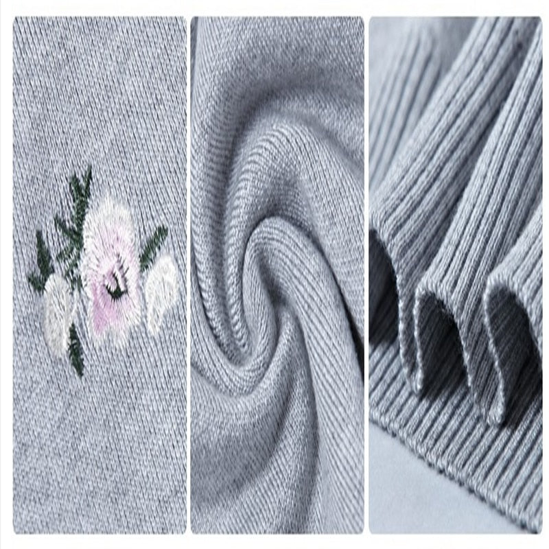 Spring/Autumn sweater