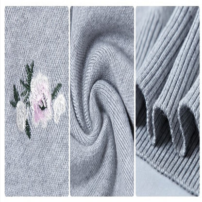 Spring/Autumn sweater