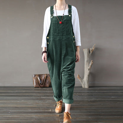 Overalls Womens Jumpsuits