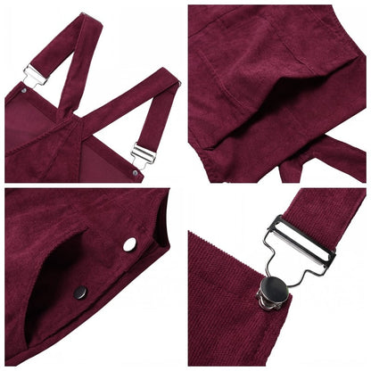 Overalls Womens Jumpsuits