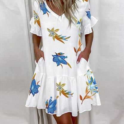 Light Summer Dress