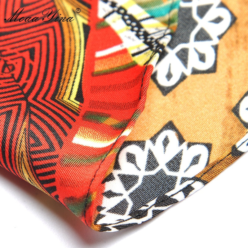 Designer Summer Dress