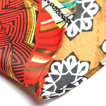 Designer Summer Dress