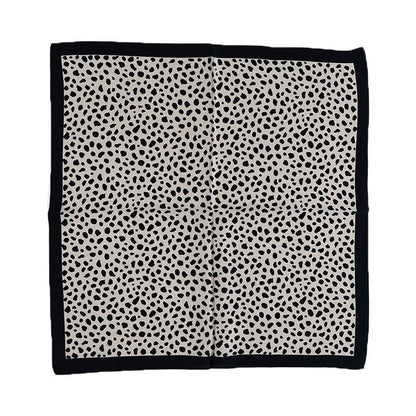 New 100% Pure Silk Scarf