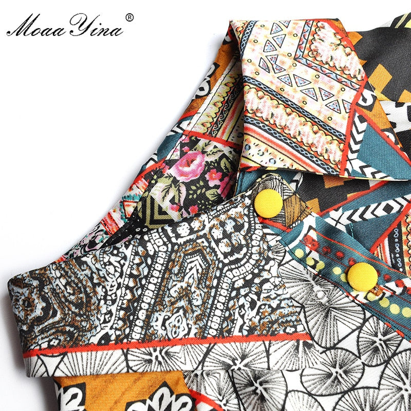 Designer Summer Dress