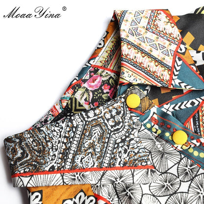 Designer Summer Dress