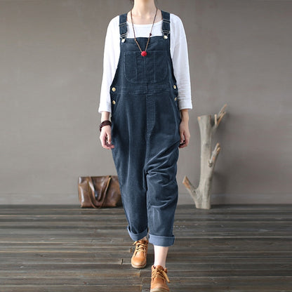 Overalls Womens Jumpsuits