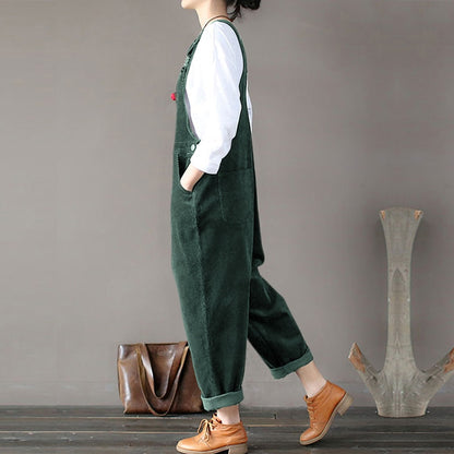 Overalls Womens Jumpsuits