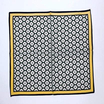 New 100% Pure Silk Scarf