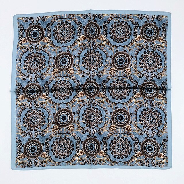 New 100% Pure Silk Scarf