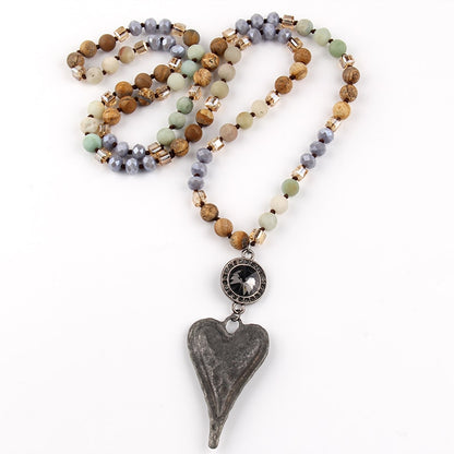 Fashion Bohemian Tribal Jewelry