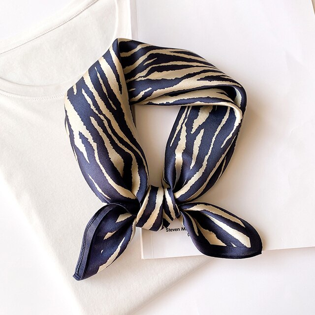 New 100% Pure Silk Scarf