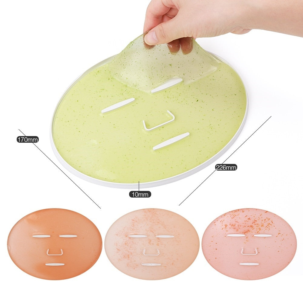 Face Mask Machine DIY Face Mask Maker