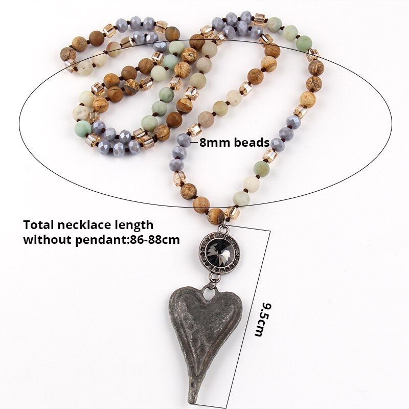 Fashion Bohemian Tribal Jewelry