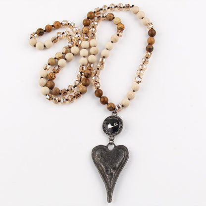 Fashion Bohemian Tribal Jewelry