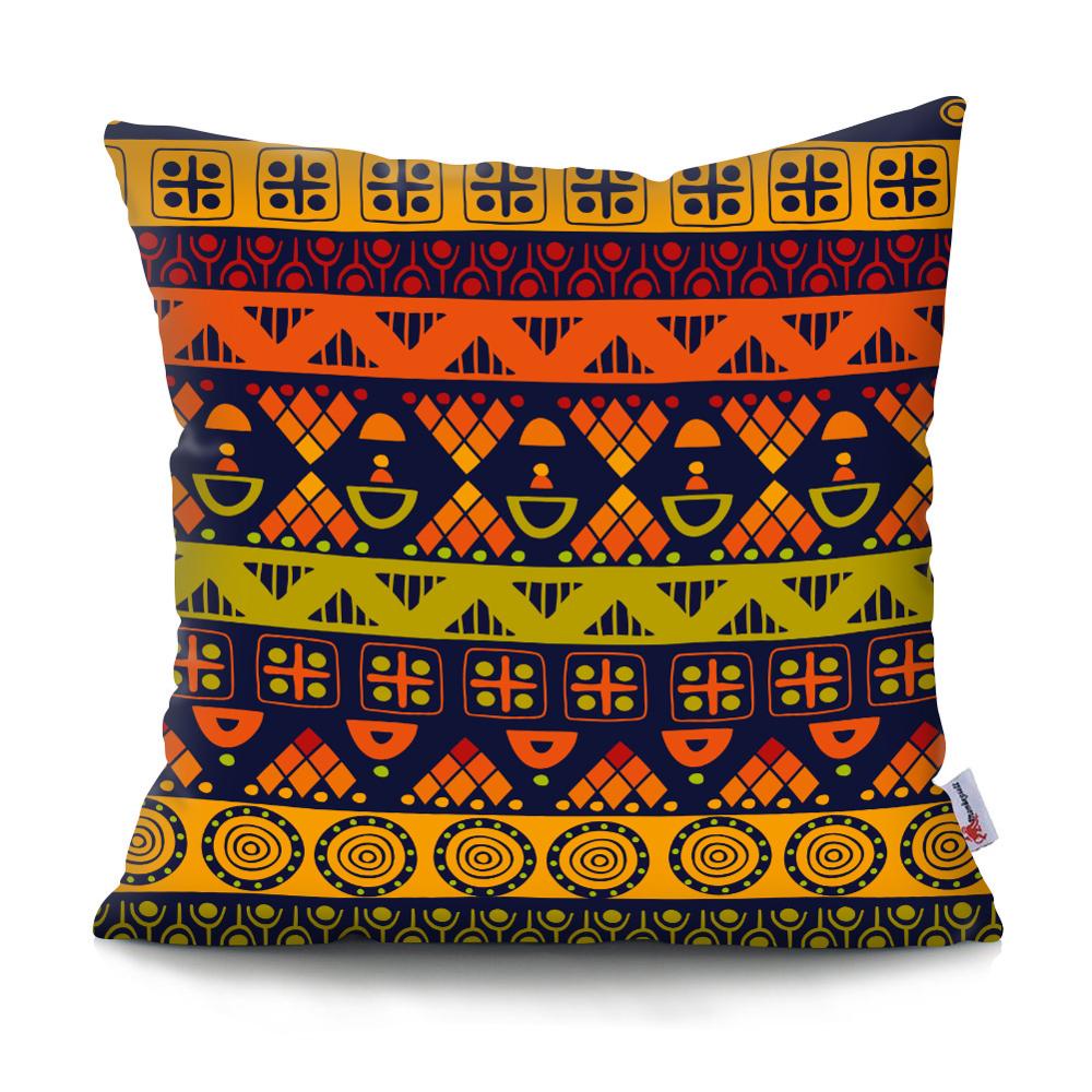 Super Soft Plush Cushion COVER