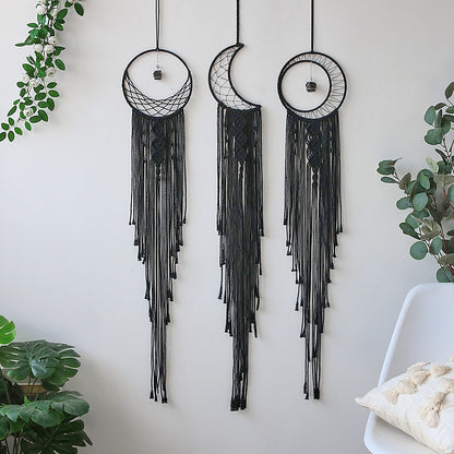 Macrame Dream Catcher Boho