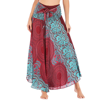 Boho Skirts