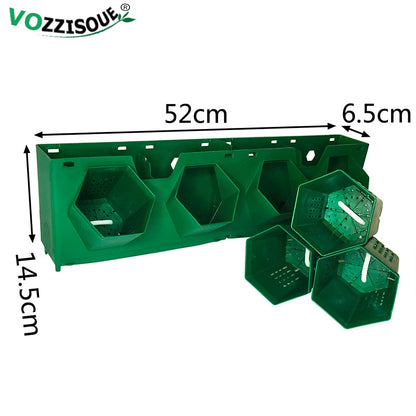 Creative Decorative Hanging Planter